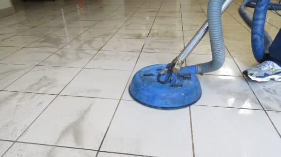 Best Tile & Grout Cleaning Services In Camden